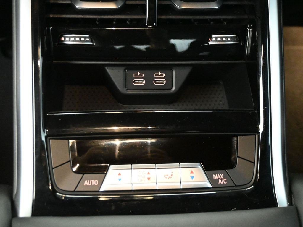 2023 BMW M8 - Image 22