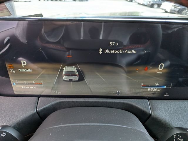 2026 Nissan Armada PRO-4X - Photo 27