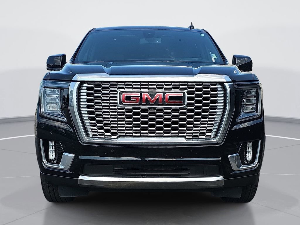 Certified Used 2021 ONYX BLACK GMC Denali image 10