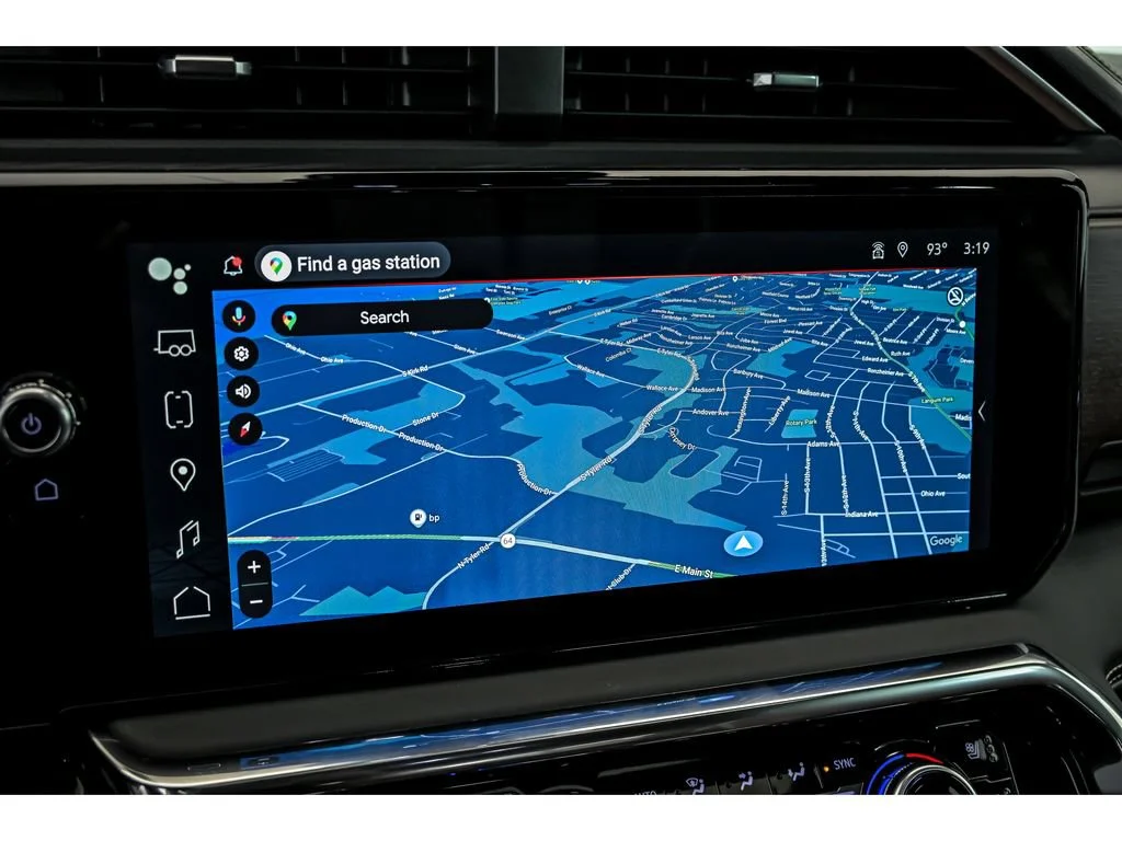 2026 GMC Sierra 1500 Denali Ultimate - Photo 18