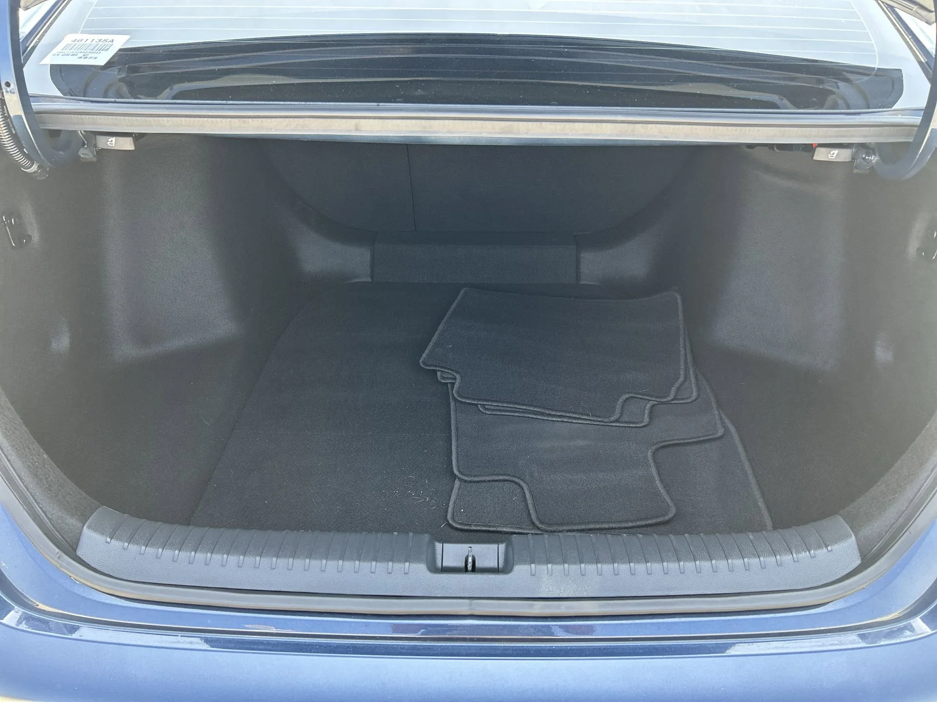 2024 Honda Accord EX - Photo 21