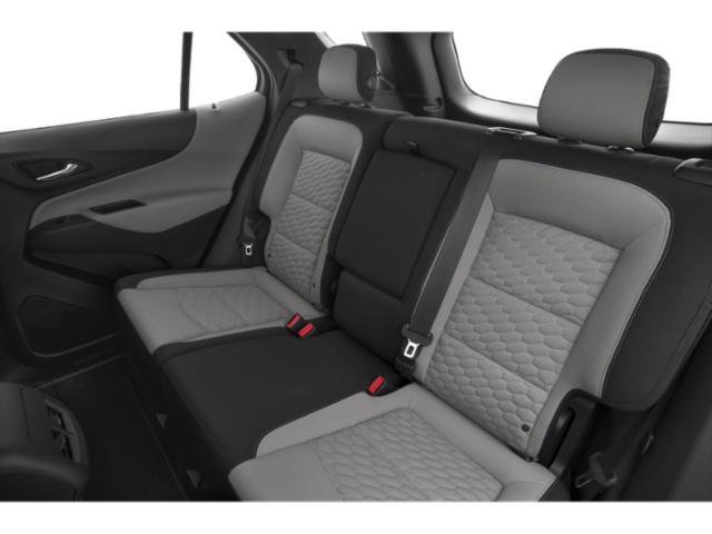 Used 2019 Nightfall Gray Metallic Chevrolet LS image 16