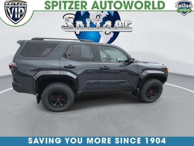 Used 2025 Underground Toyota TRD Pro image 38