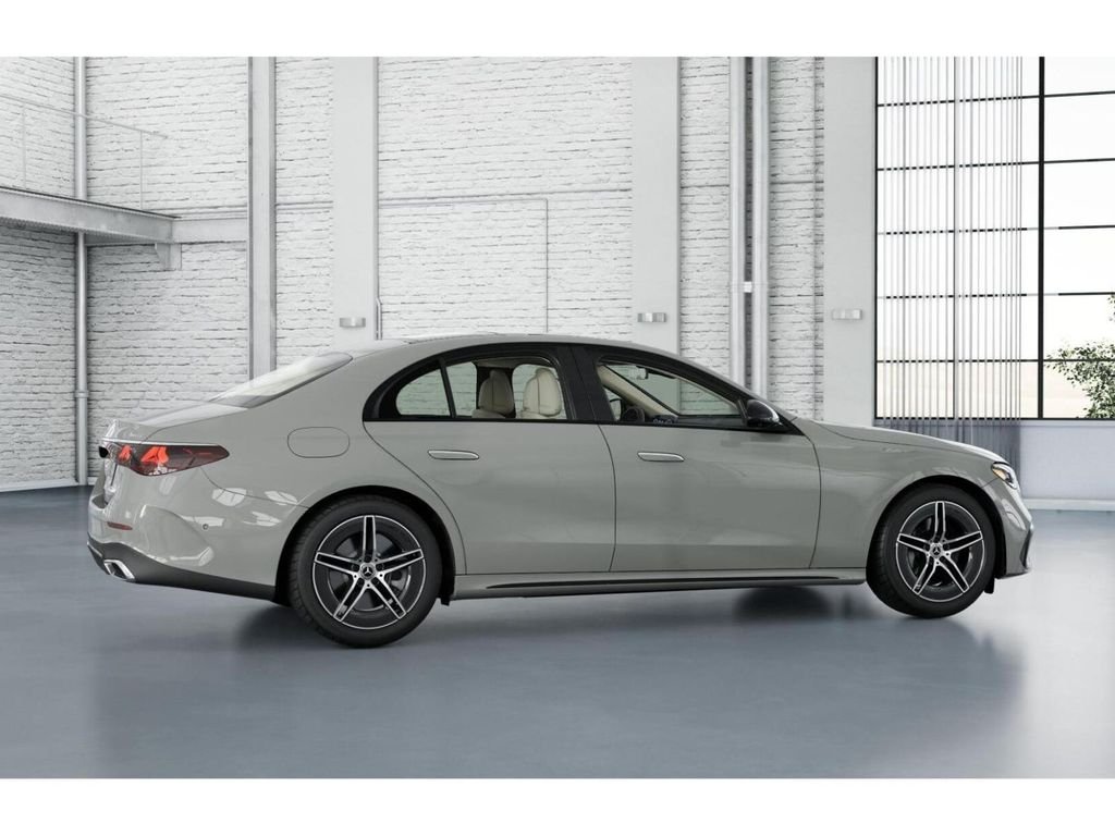 New 2026 MANUFAKTUR Alpine Grey Mercedes-Benz  image 18