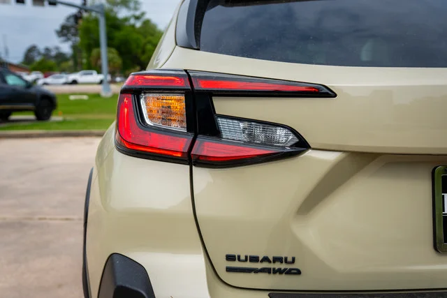 New 2026 Sand Dune Pearl Subaru Limited Hybrid image 16