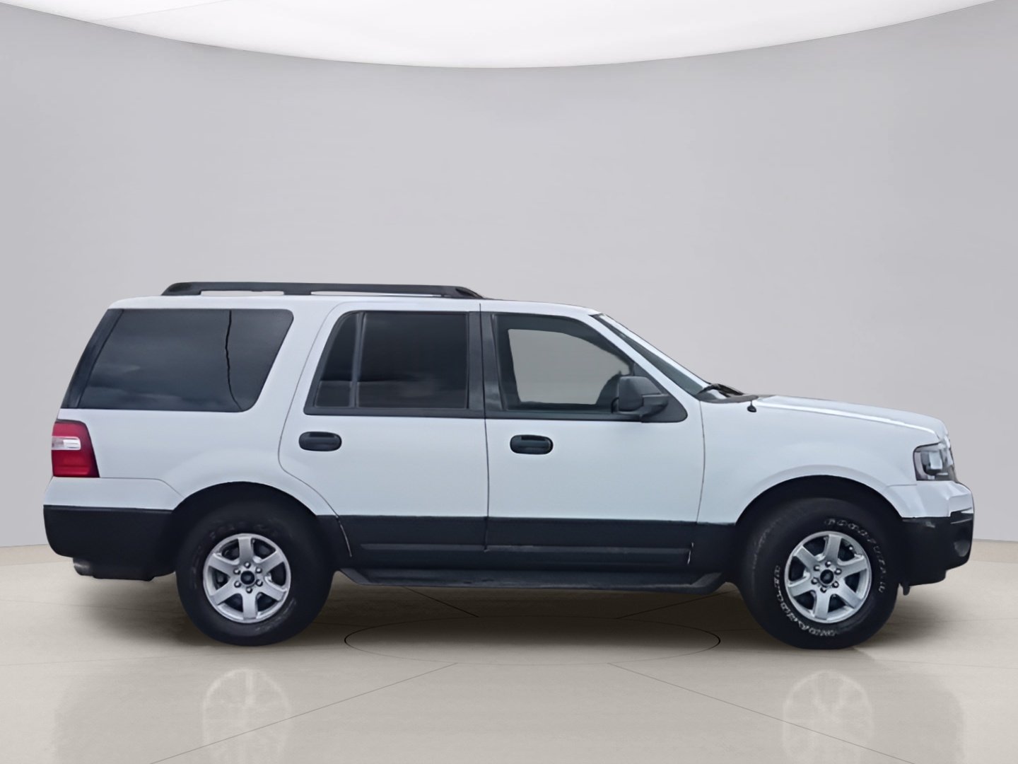 2015 Ford Expedition XL - Photo 6