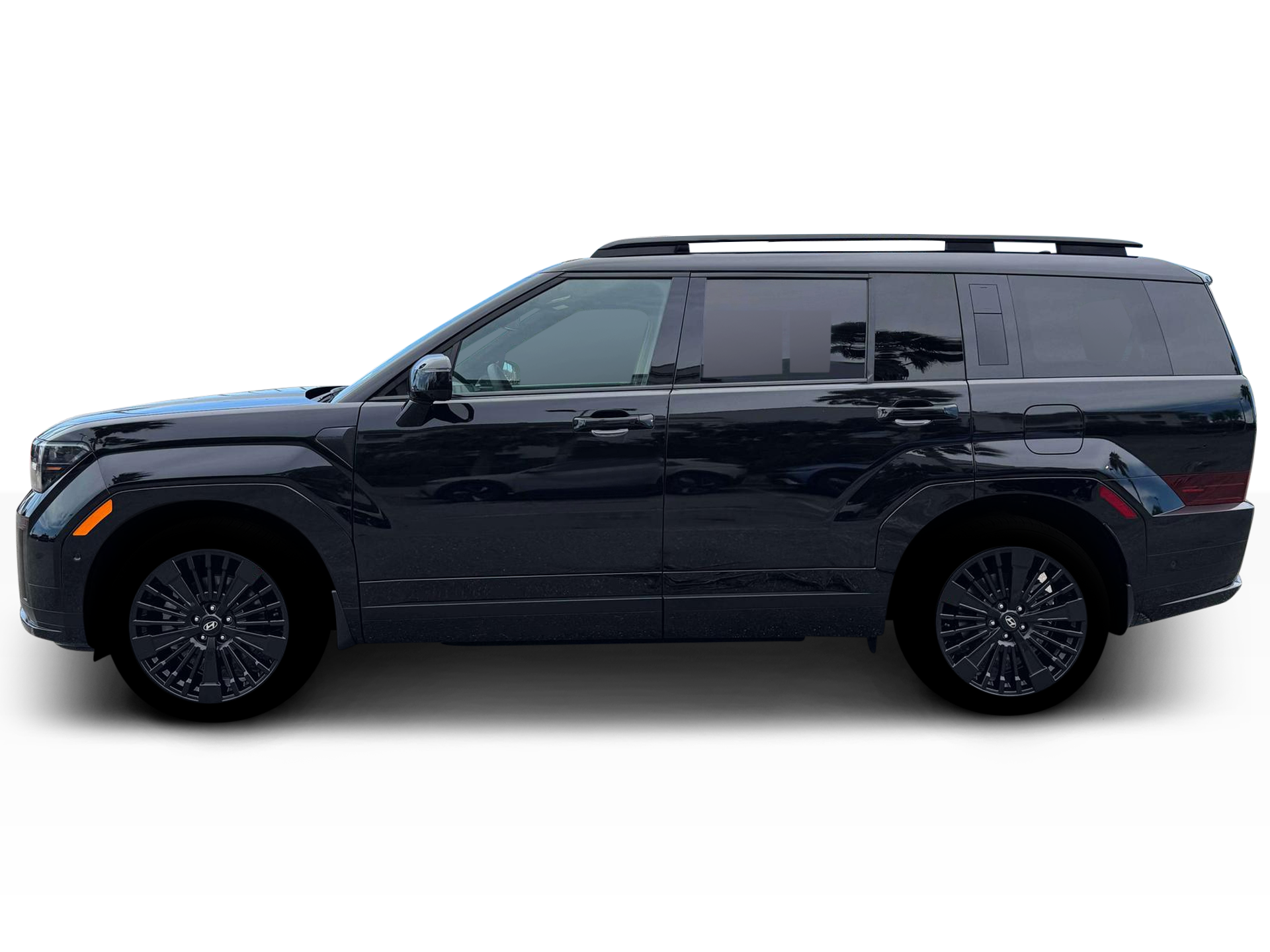 New 2026 Phantom Black Hyundai Calligraphy image 19