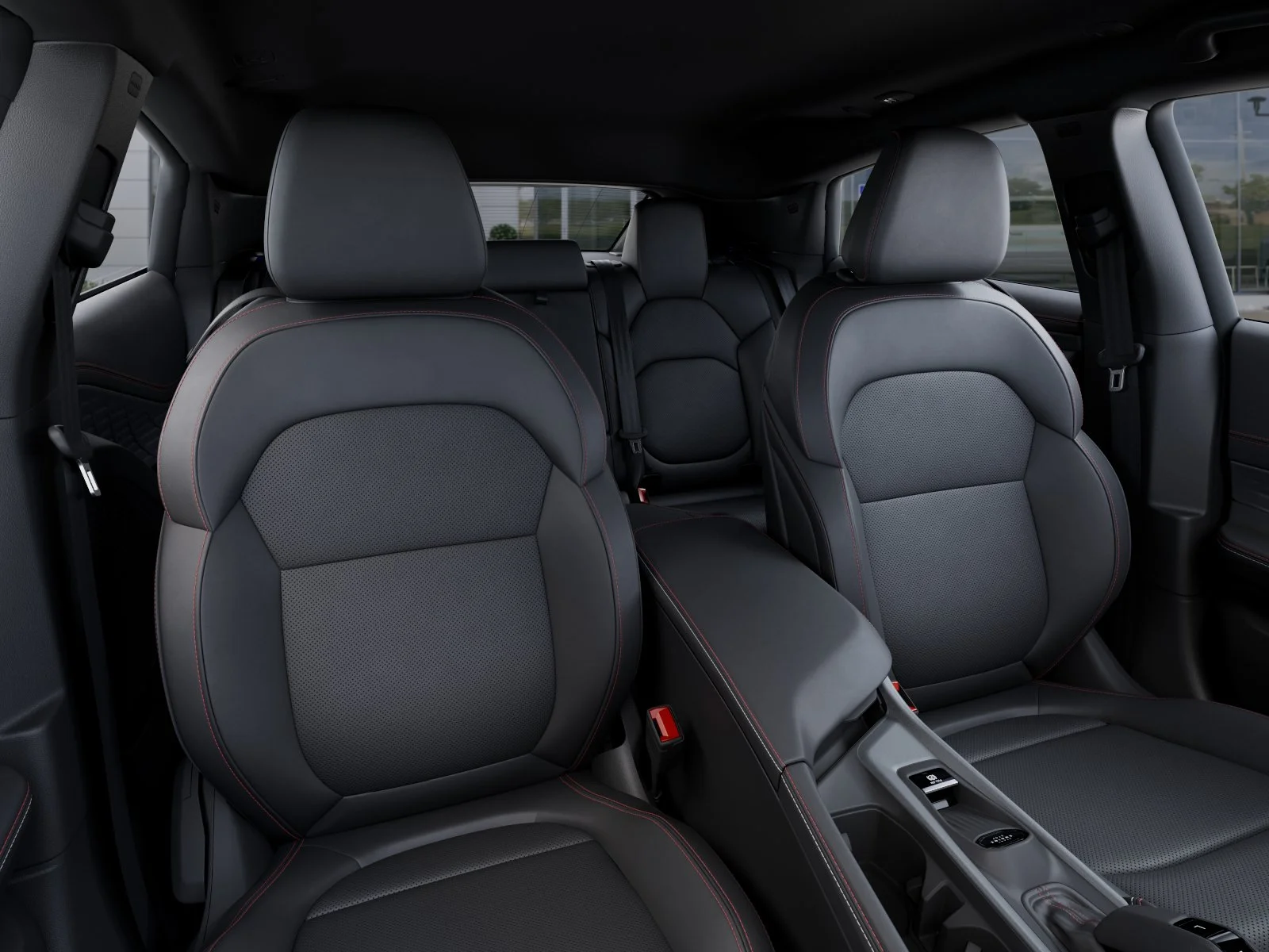 New 2026 After Dark Dodge R/T Plus image 46