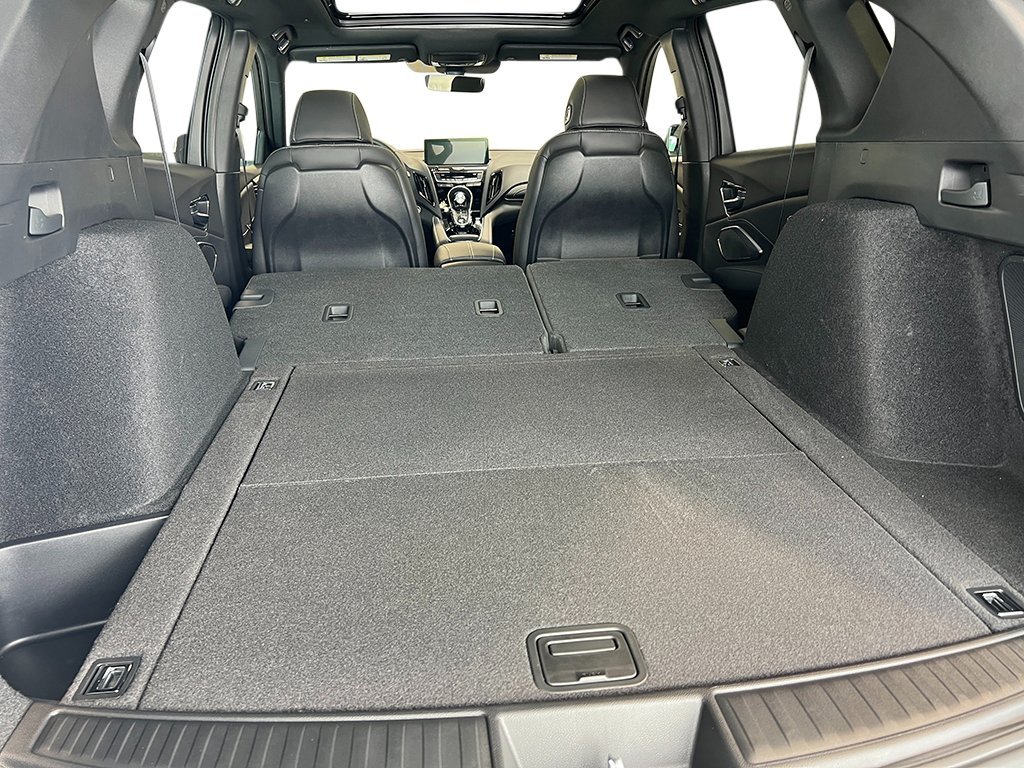 New 2026 Platinum White Pearl Acura  image 34