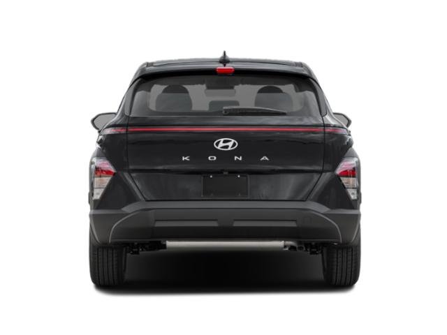 New 2027 Denim Blue Pearl Hyundai SE AWD image 23