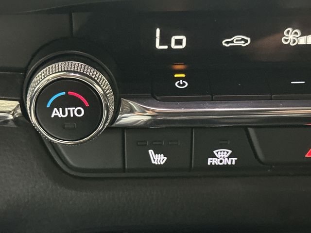 Used 2020 Black Mazda Premium image 34
