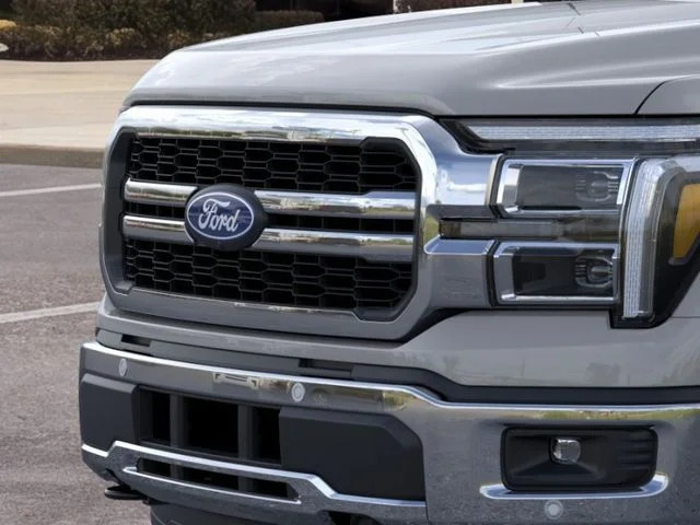 New 2026 Avalanche Ford Lariat® image 17