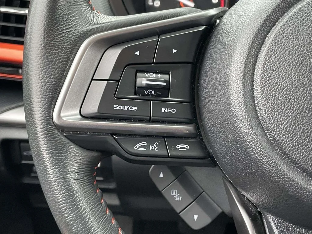 2020 Subaru Forester Sport - Photo 10