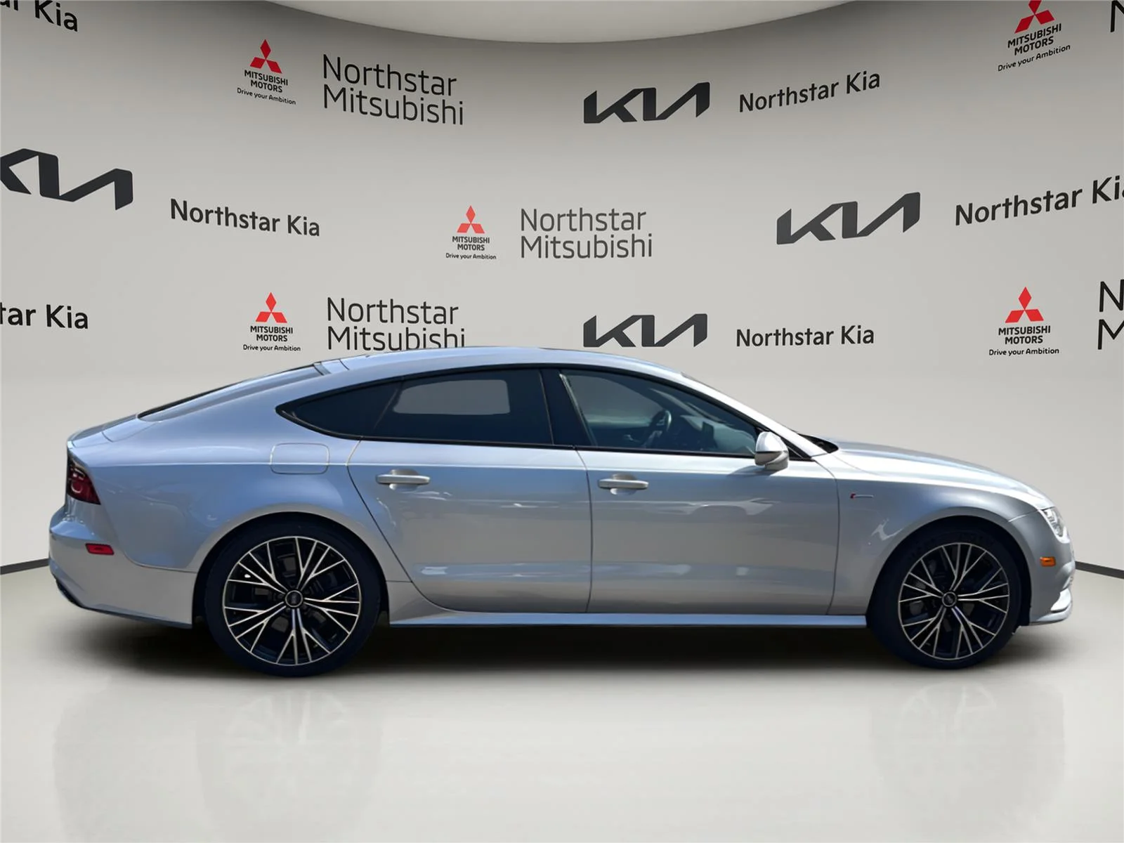 2017 Audi A7 Premium Plus - Photo 6