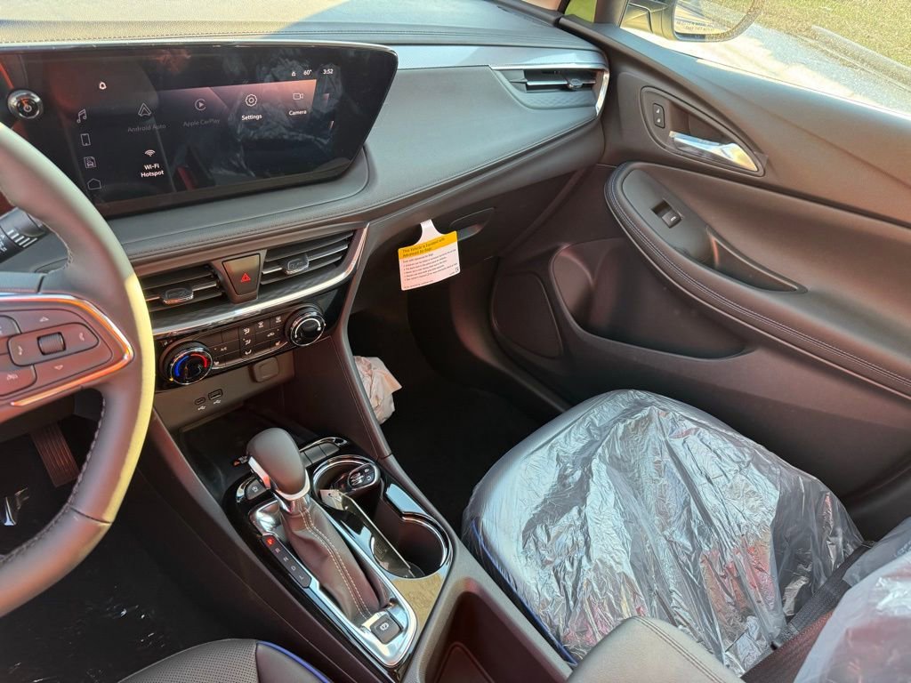 2026 Buick Encore GX Sport Touring - Photo 29
