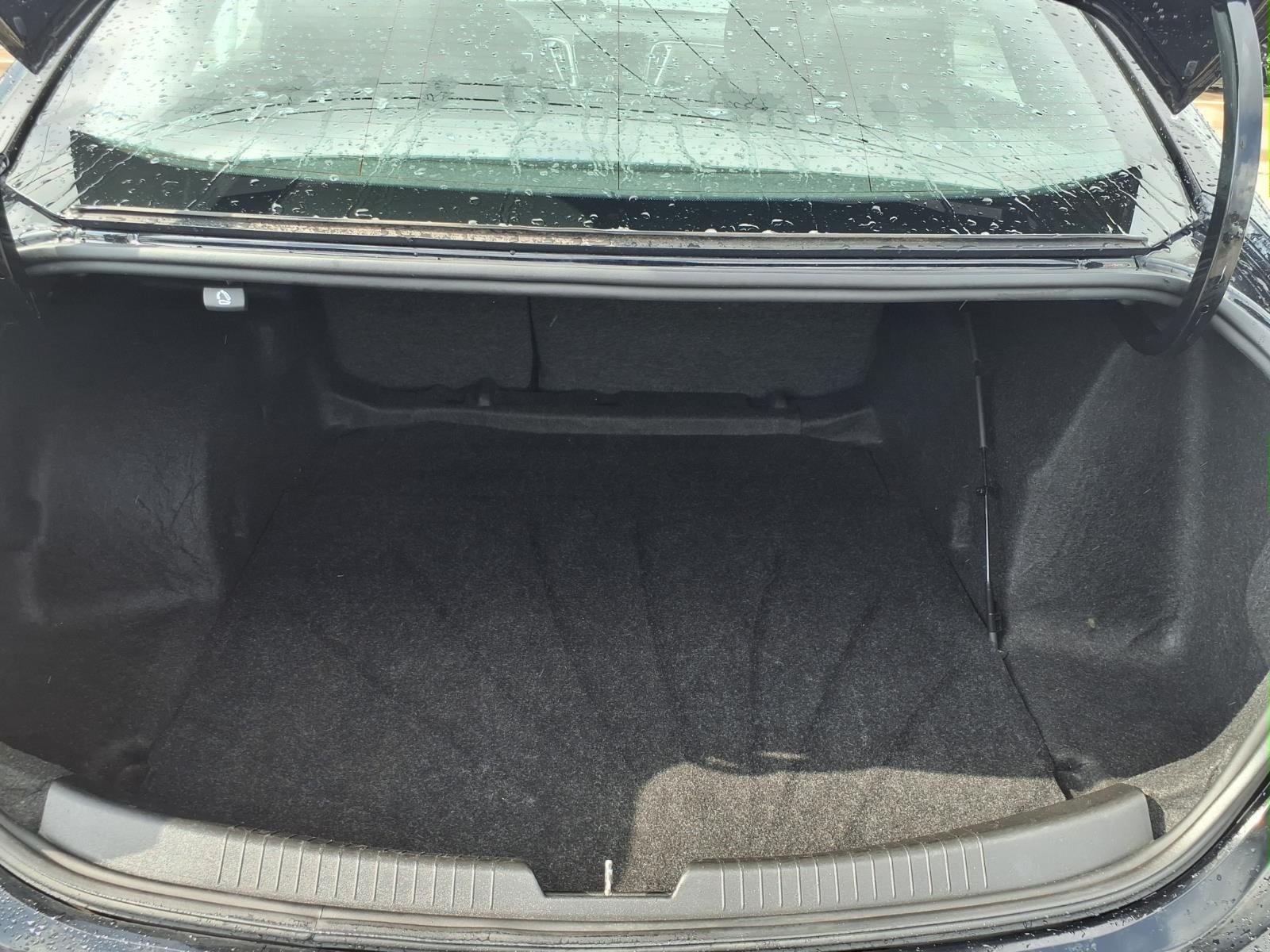 2024 Chevrolet Malibu LT Black at Robbins Nissan
