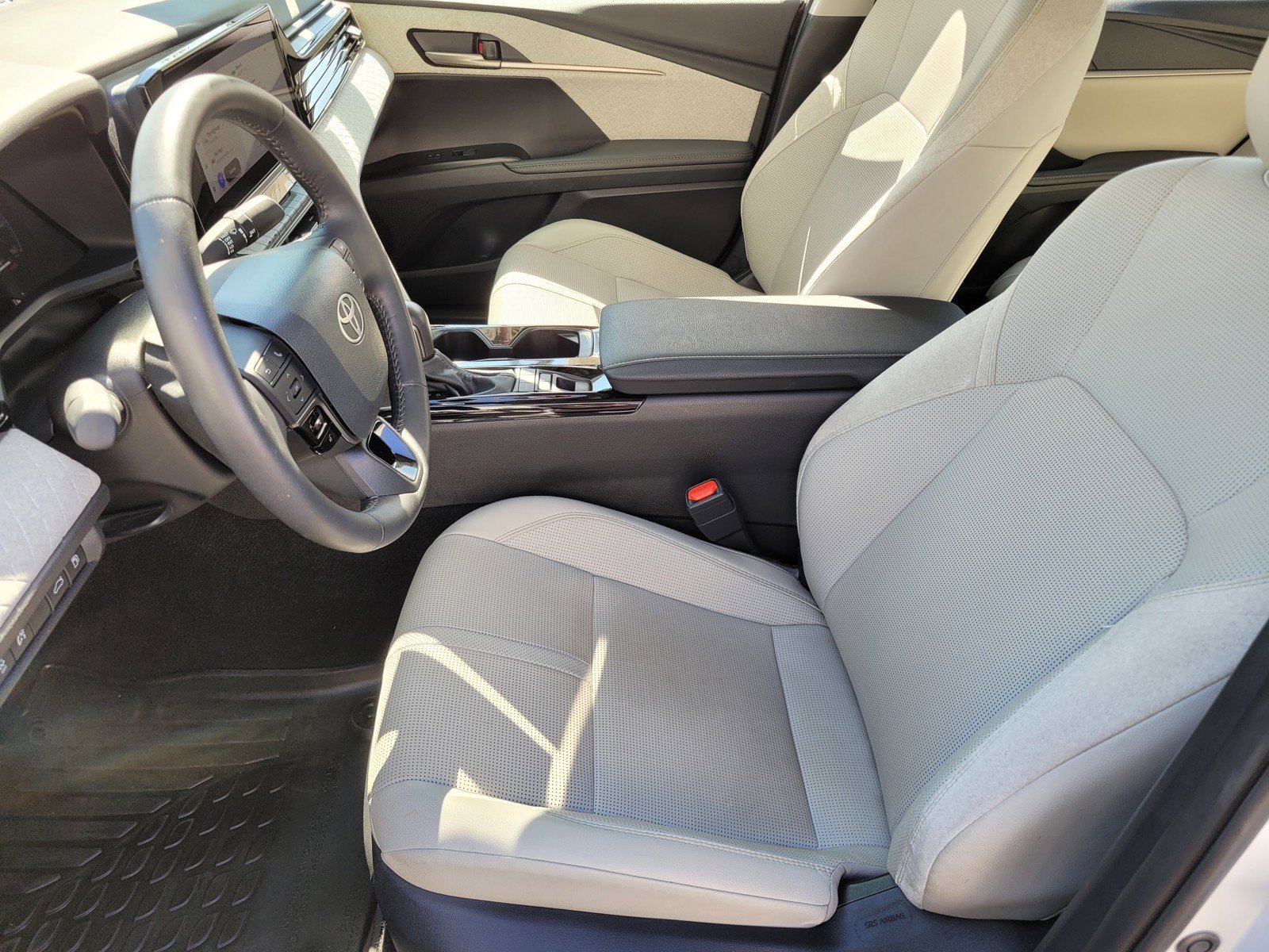 Certified Used 2026  Toyota  image 16