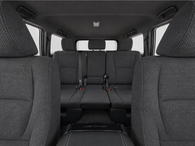 Used 2024 White Toyota 1958 image 15