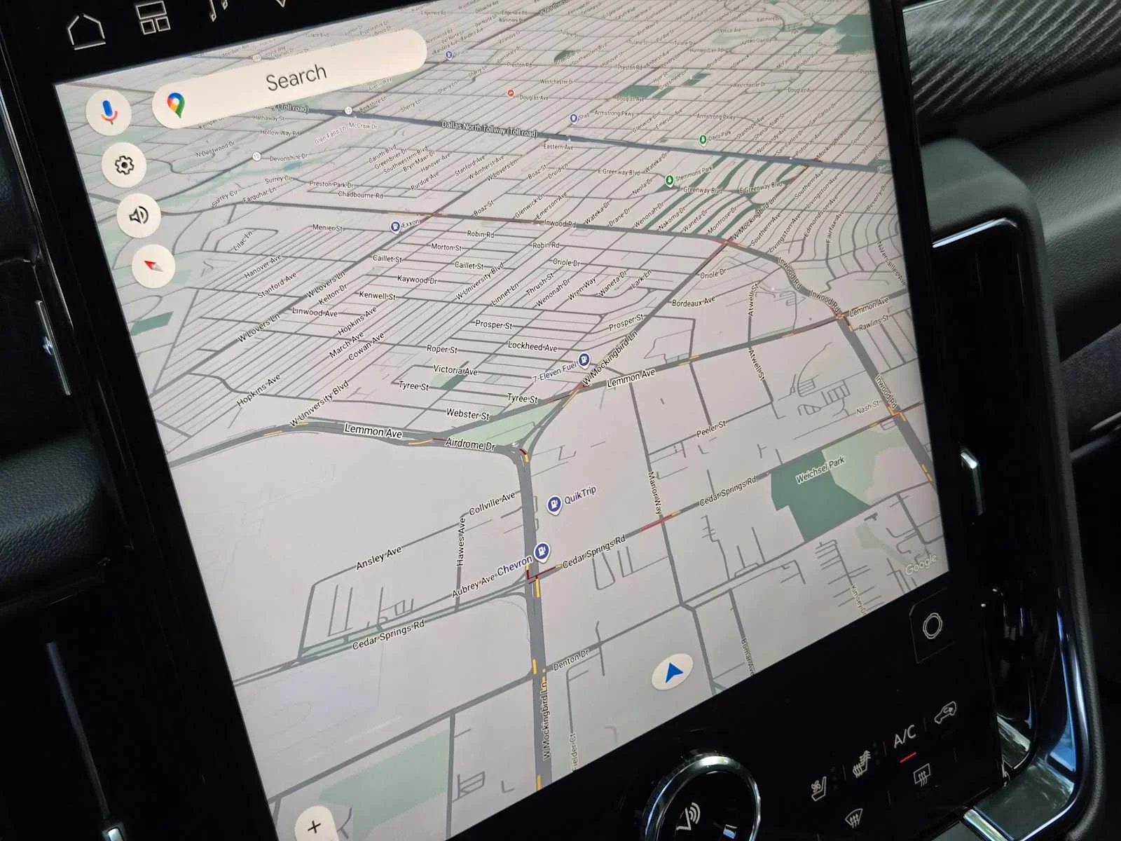 2026 GMC Yukon XL AT4 - Photo 11