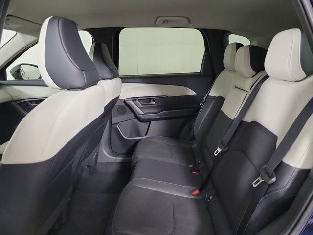 New 2026 Navy Blue Mica Mazda 2.5 S Preferred AWD image 12