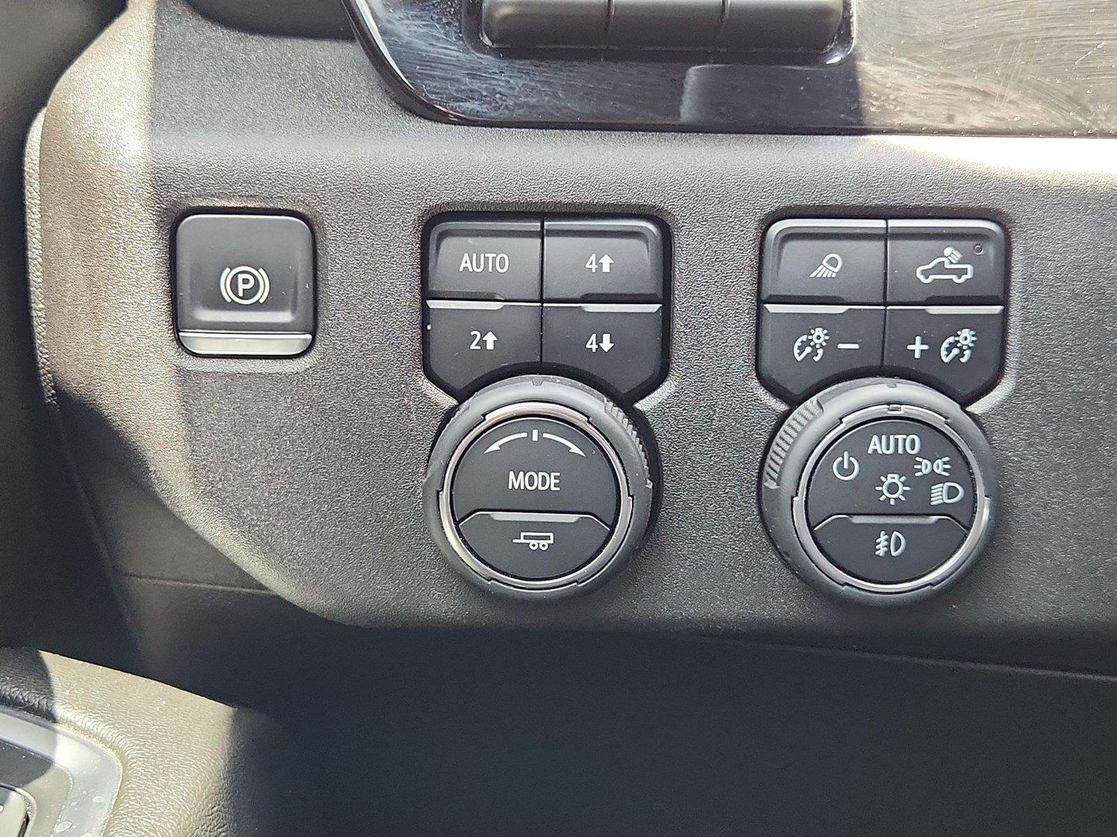 2024 Chevrolet Silverado 1500 High Country - Photo 18