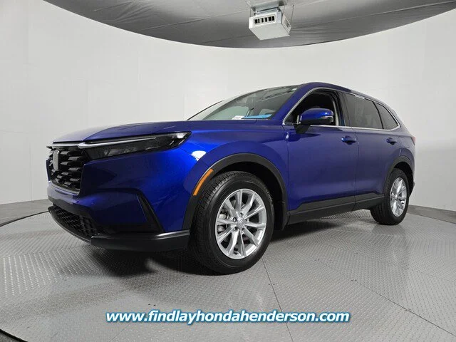 2024 Honda CR-V EX - Photo 36