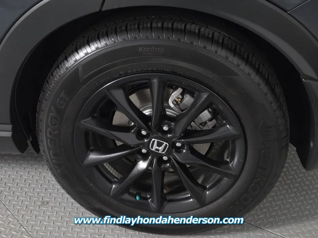 2026 Honda CR-V Sport - Photo 10
