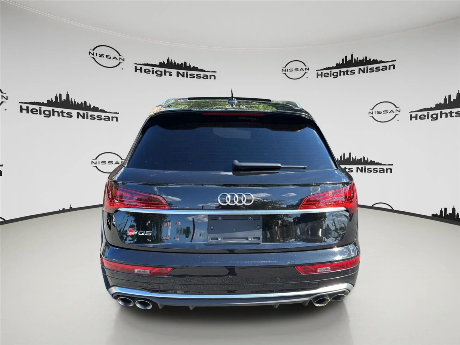 2023 Audi SQ5 Premium Plus - Photo 4