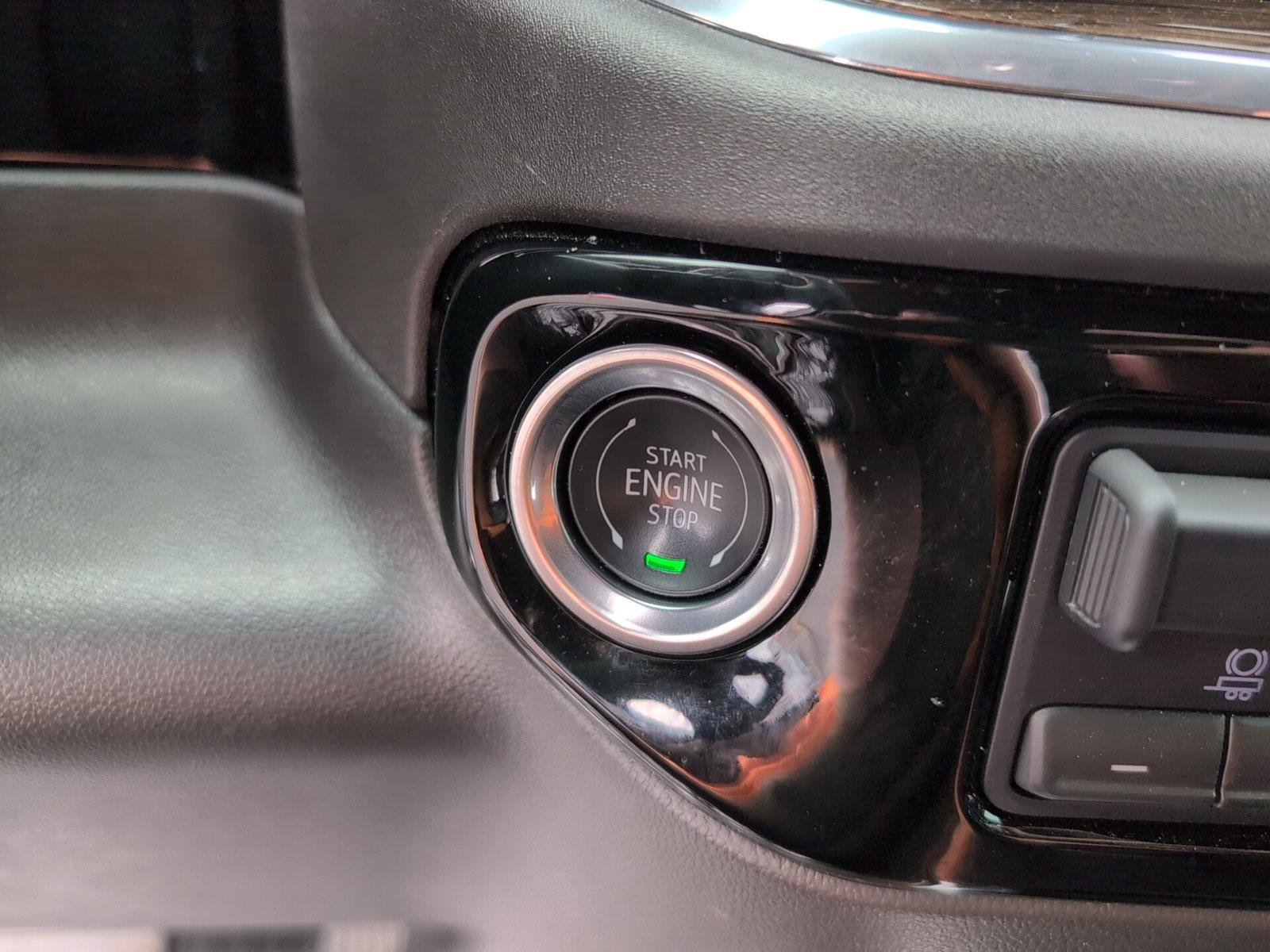 Used 2025 Black Chevrolet LT Trail Boss image 23