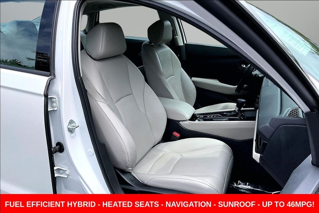Used 2025  Honda Touring image 28