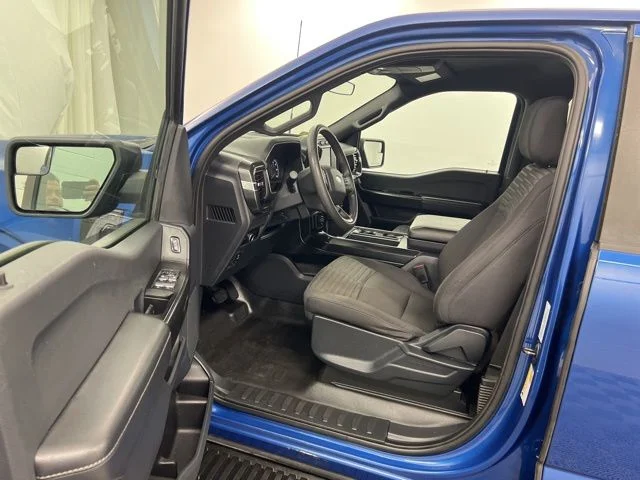 Used 2023 Blue Ford XL image 11