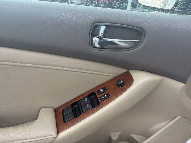 2009 Nissan Altima - Photo 23