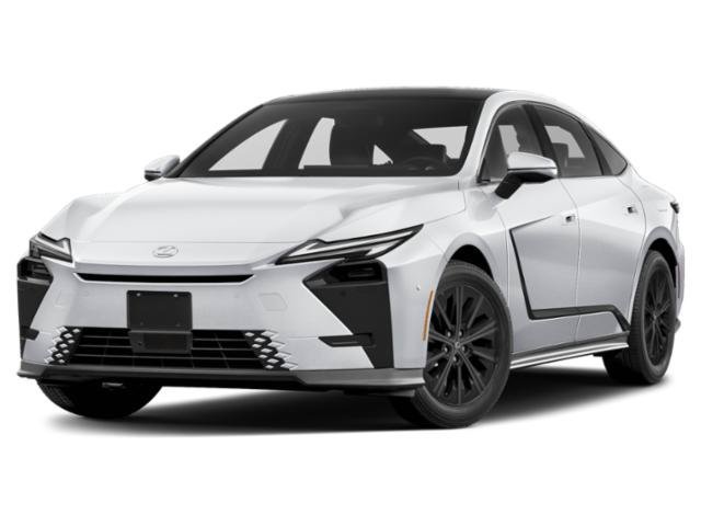 2026 Lexus ES
