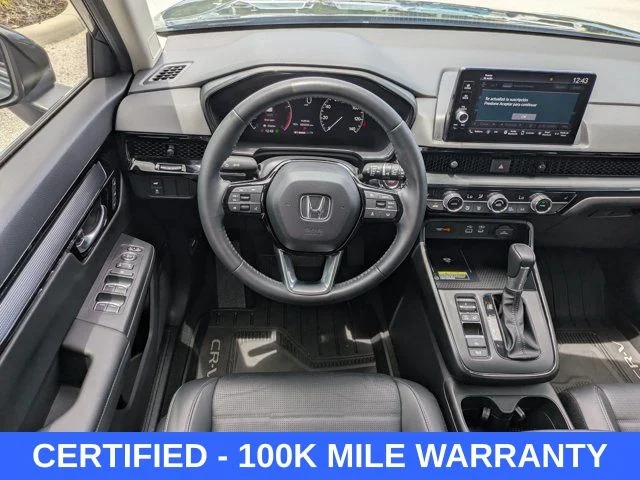 2024 Honda CR-V EX-L - Photo 15