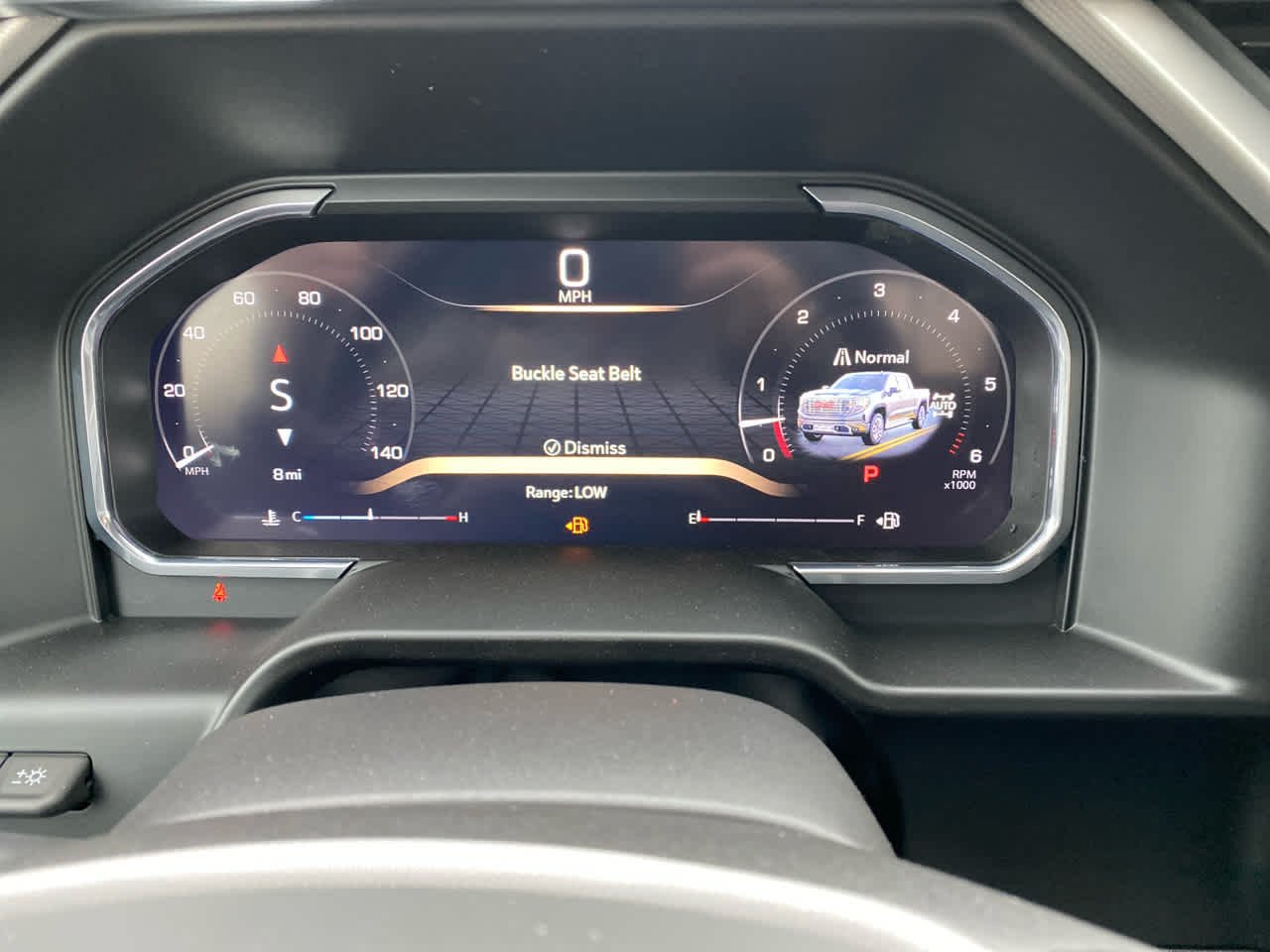 2026 GMC Sierra 1500 Denali - Photo 18