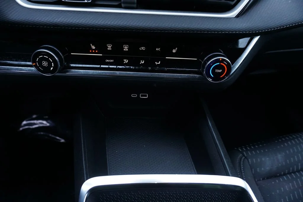 2027 Chevrolet Equinox LT - Photo 15