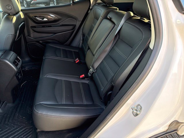2024 GMC Terrain Denali - Photo 30