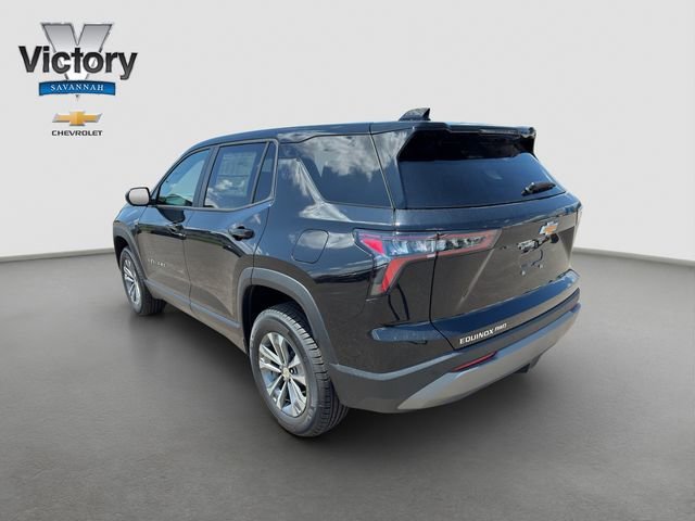 New 2026 Mosaic Black Metallic Chevrolet LT image 5