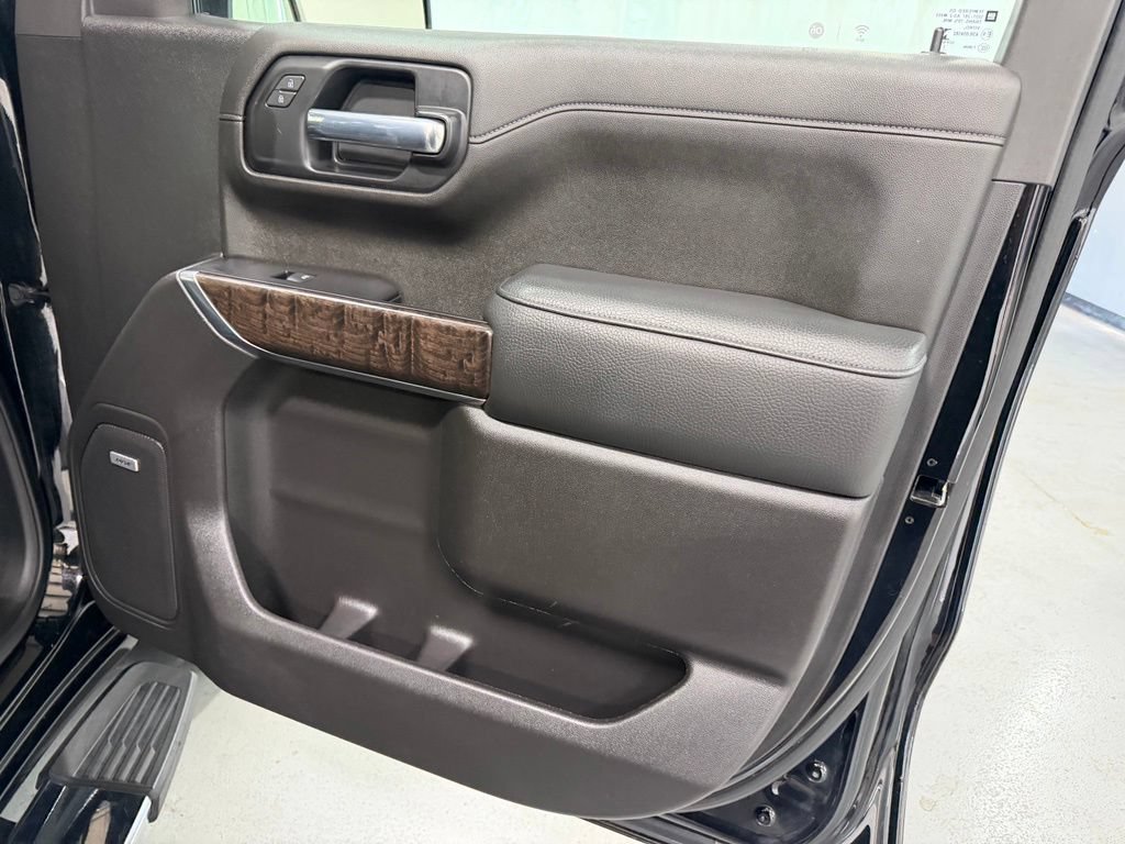 2021 GMC Sierra 1500 Denali Denali - Photo 18