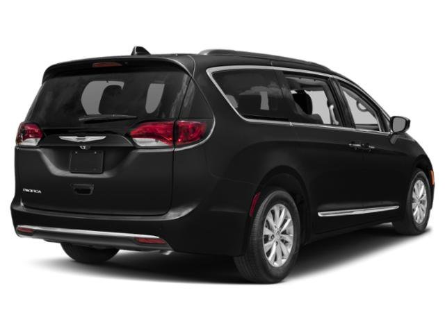 Used 2018 Chrysler Pacifica Touring L Plus with VIN 2C4RC1EG9JR338255 for sale in Burnsville, Minnesota