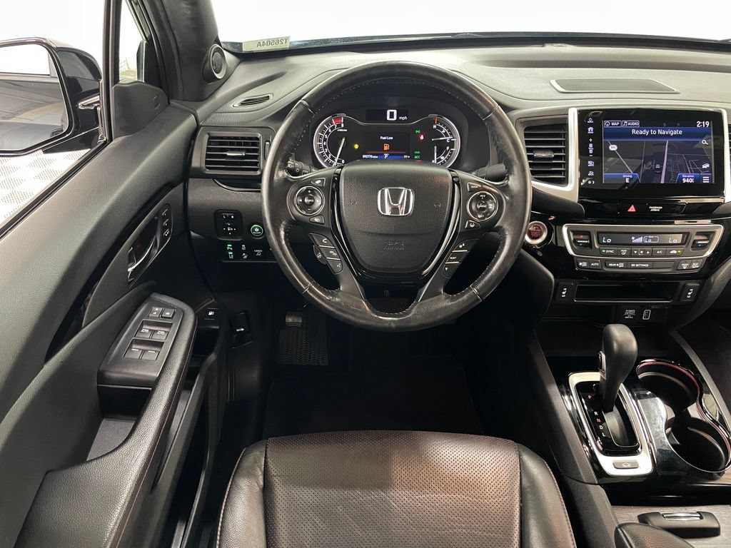 Used 2019 Black Honda Black Edition image 25