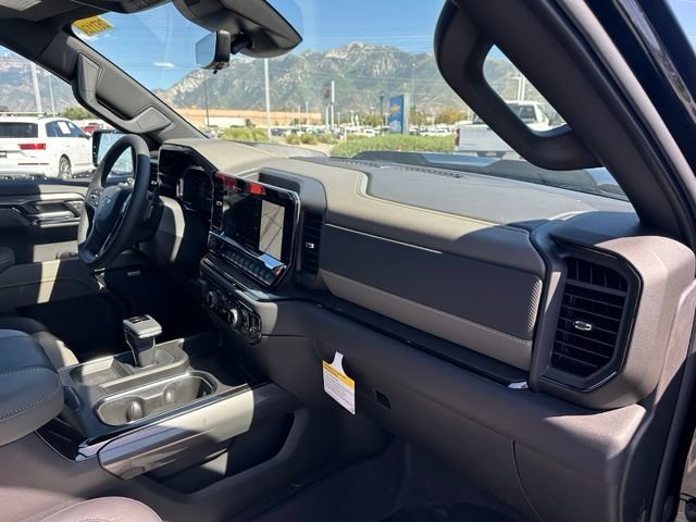 2026 Chevrolet Silverado 1500 ZR2 - Photo 31