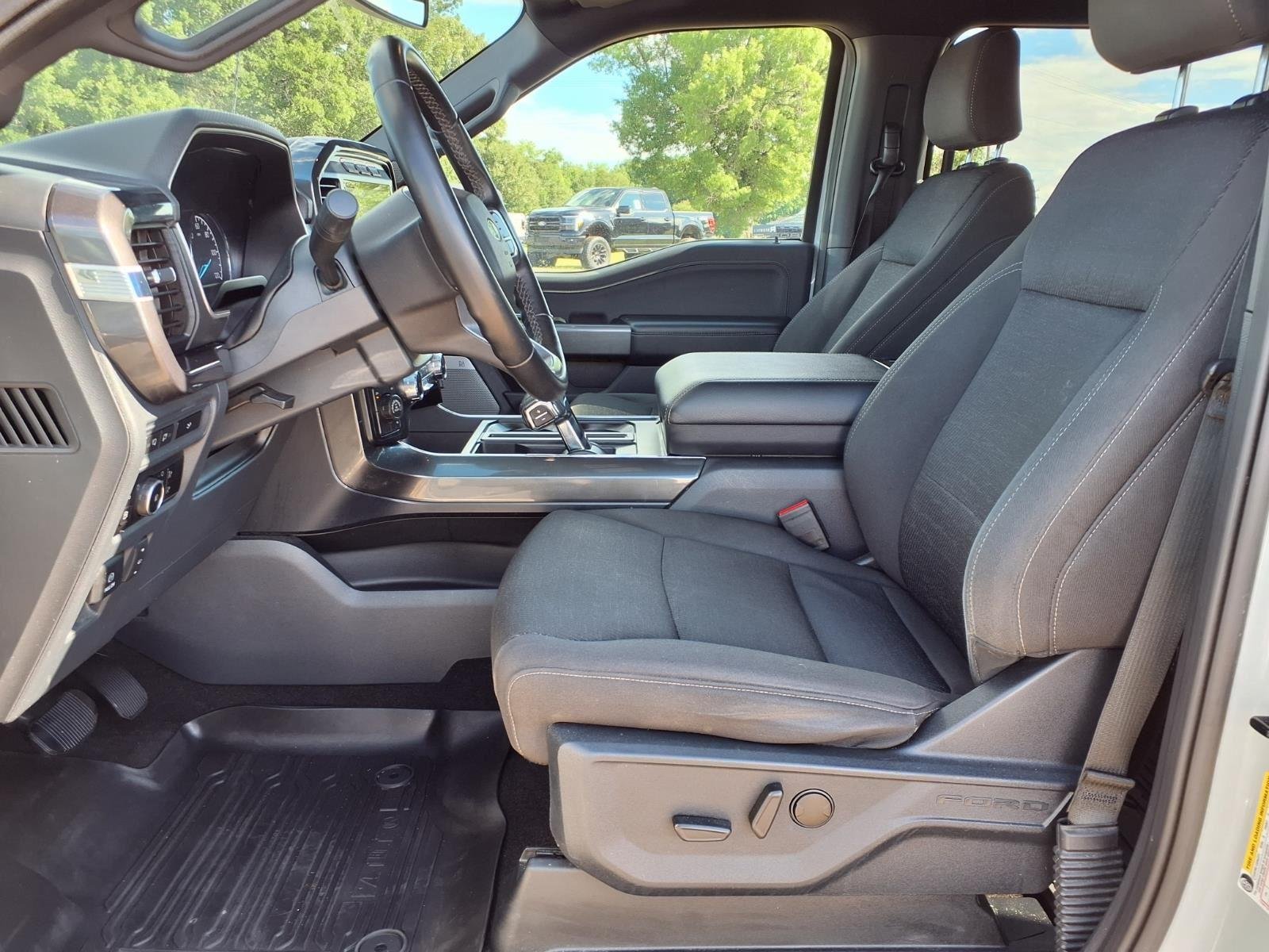 Used 2023 Avalanche Ford XLT image 17