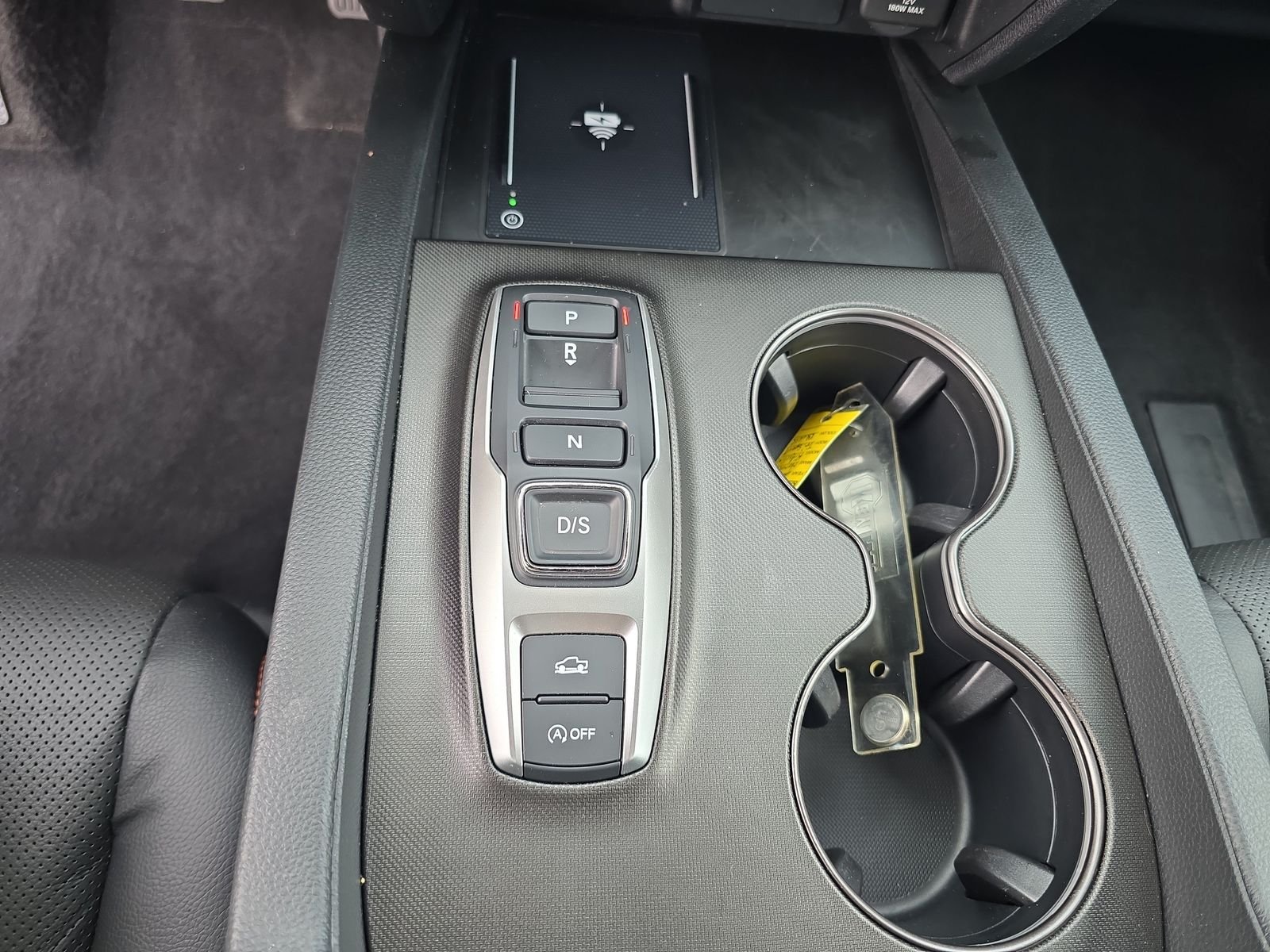 2026 Honda Ridgeline TrailSport - Photo 22