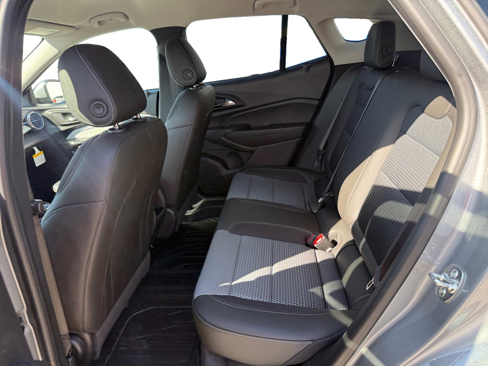 2026 Chevrolet Trax LT - Photo 16