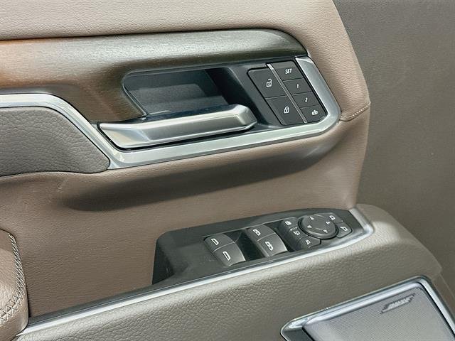 2026 GMC Sierra 2500HD Denali - Photo 23