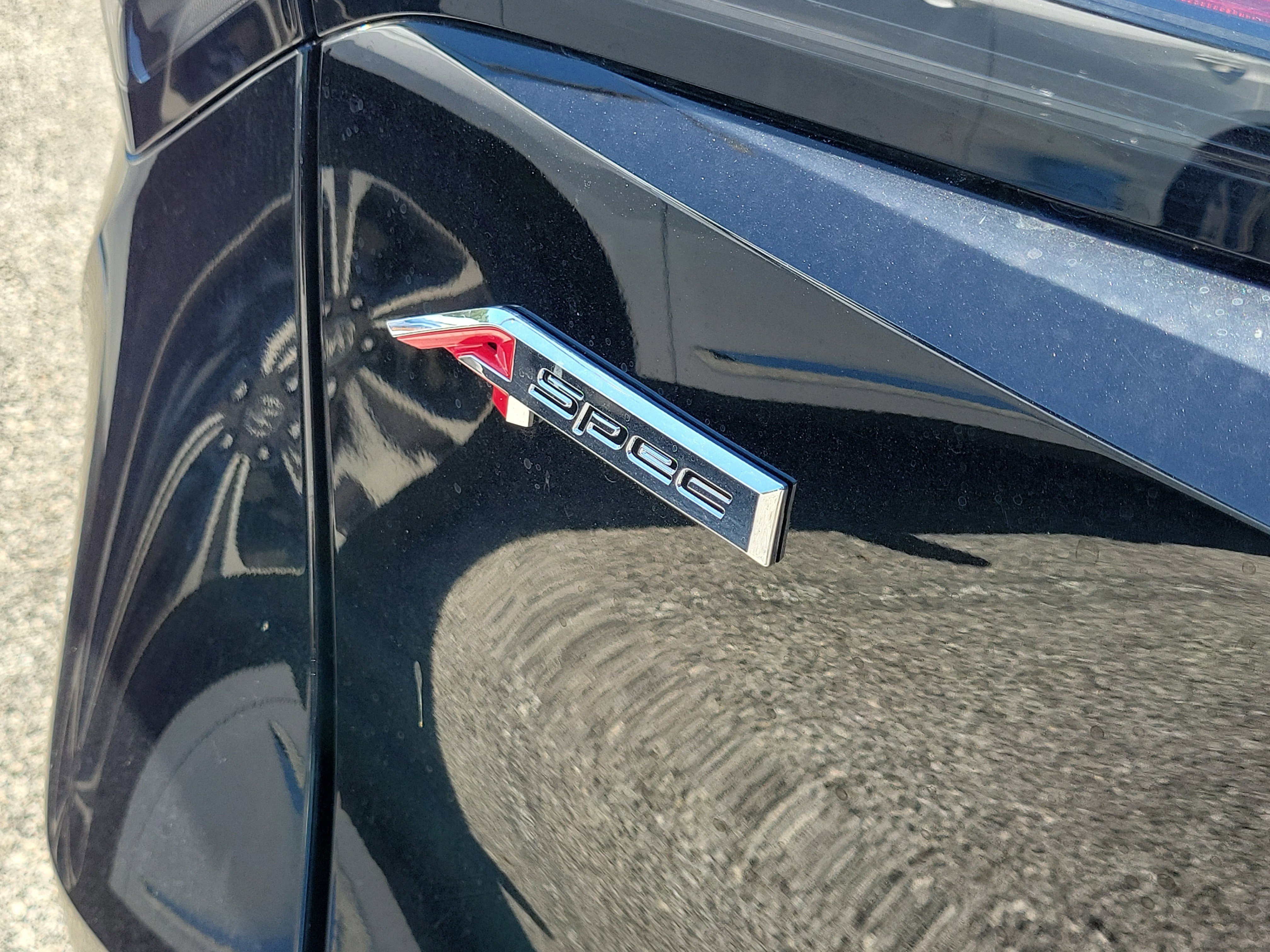 2025 Acura ADX A-Spec Package - Photo 6