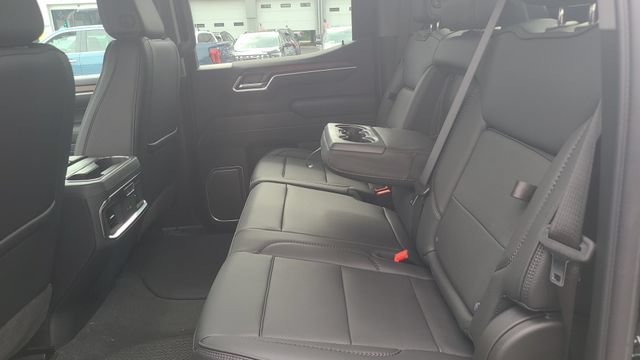 2026 GMC Sierra 1500 Denali - Photo 22