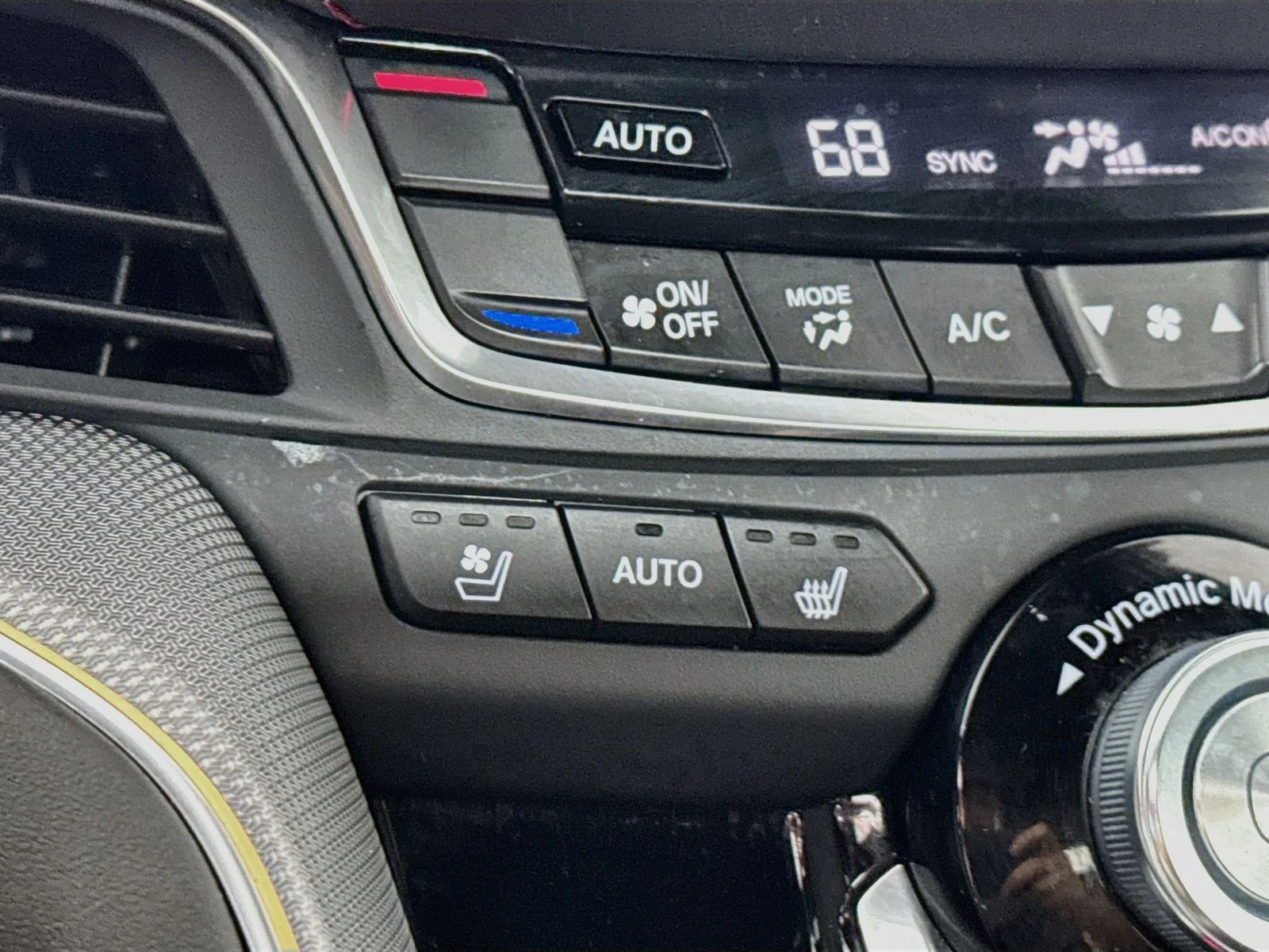 2023 Acura TLX A-SPEC Package - Photo 17
