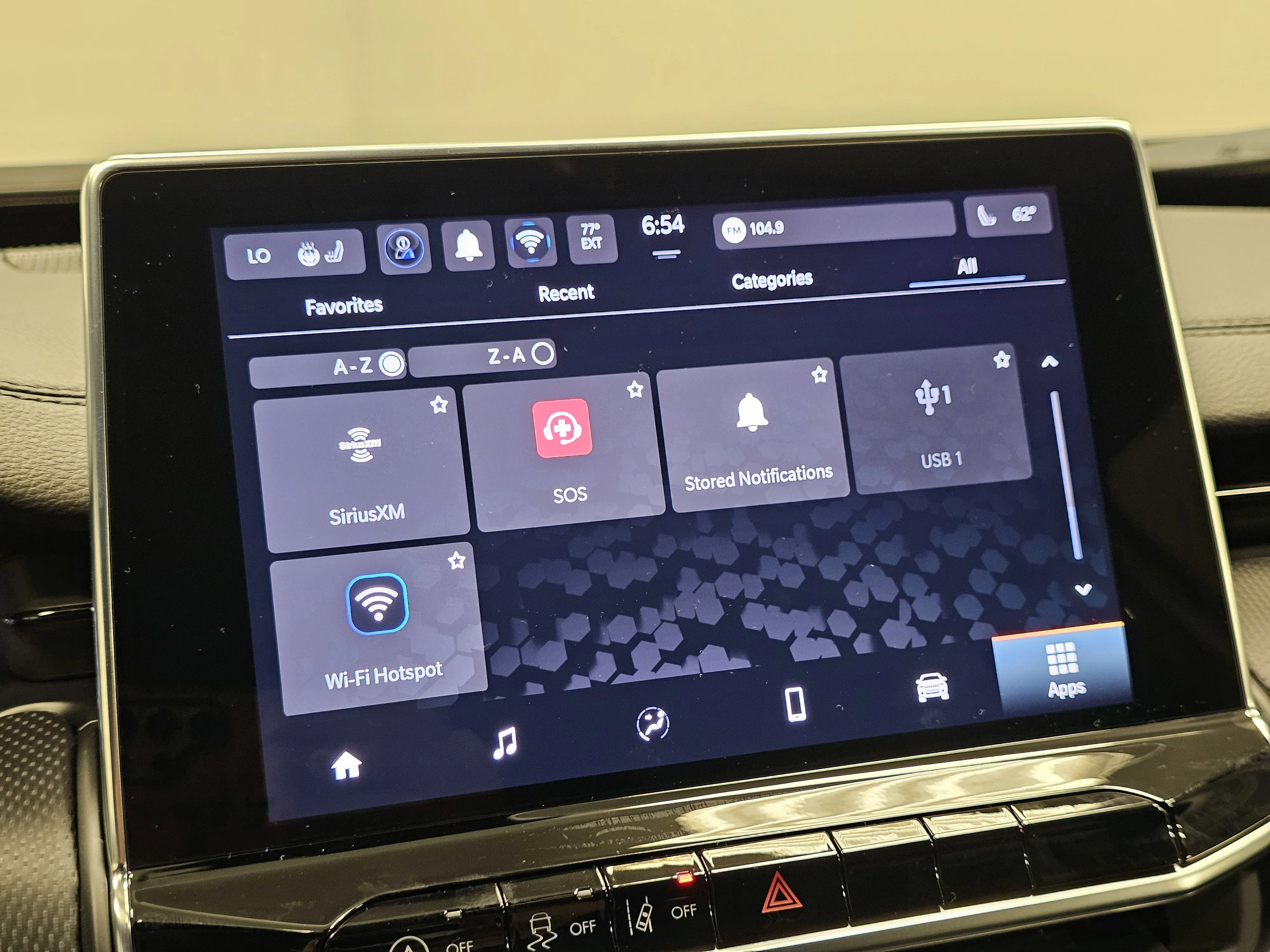2025 Jeep Compass Latitude - Photo 32
